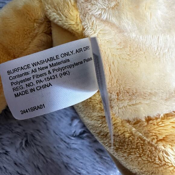 Disney The Lion King Young Simba Plush Large Stuffed Animal Toy Kids Playtime - Picture 8 of 8